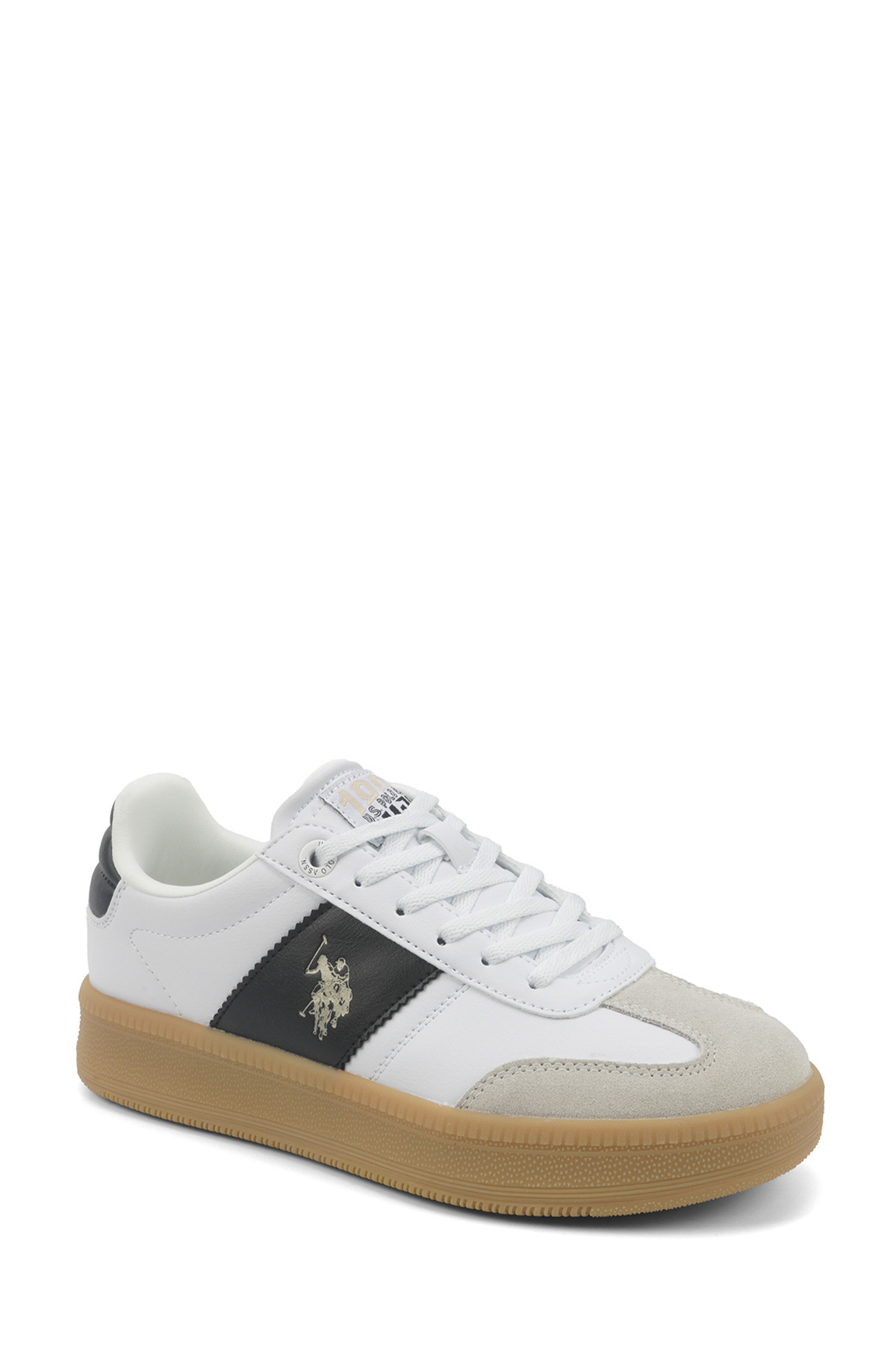 U.S. Polo Assn. Samira 5 Pr Spor Ayakkabı