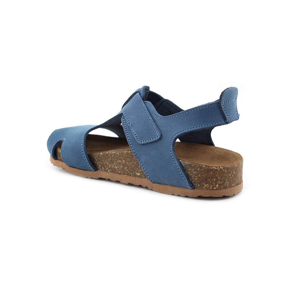 Pafi 256P Kız Çocuk Sandalet