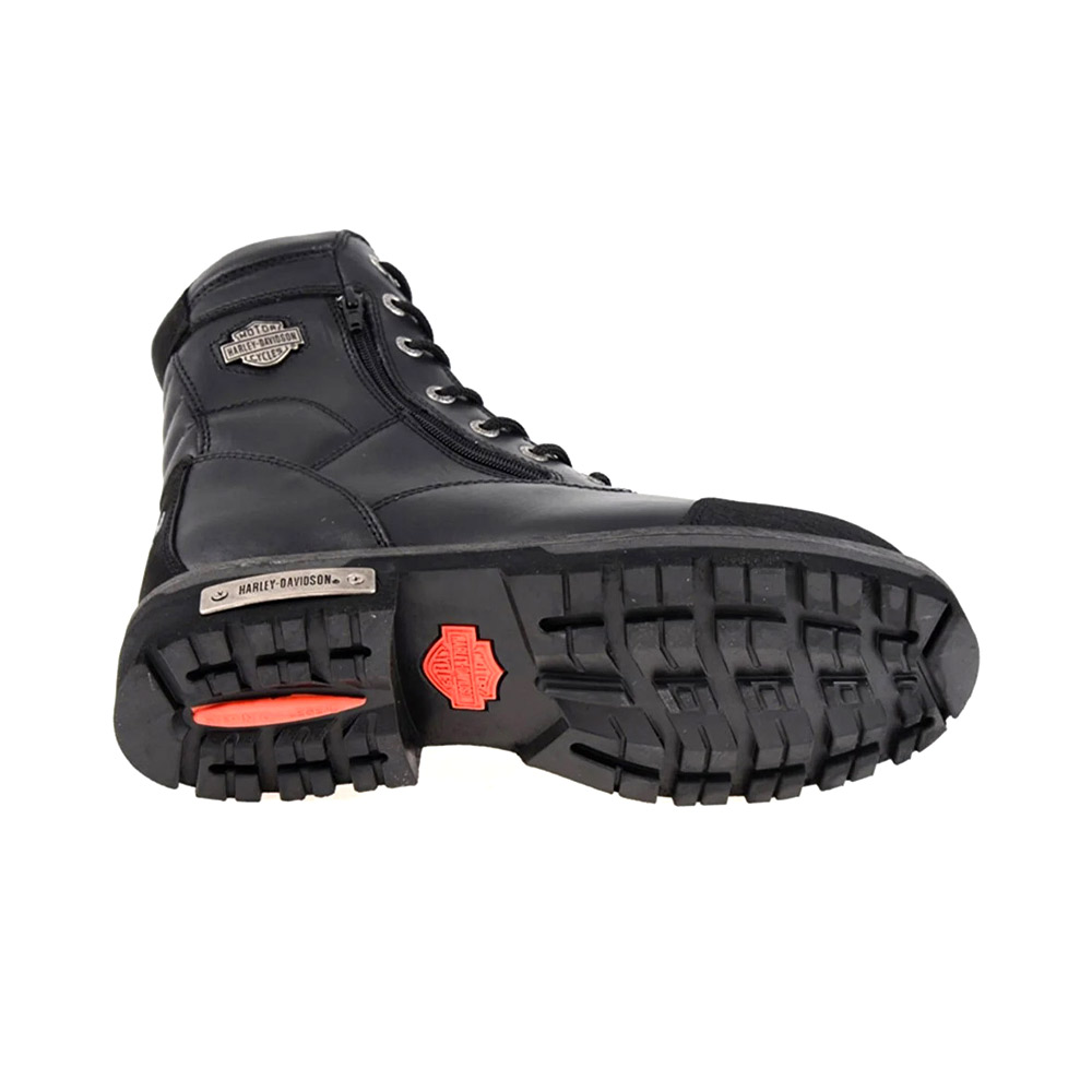 Harley Davidson Riddick Erkek Bot