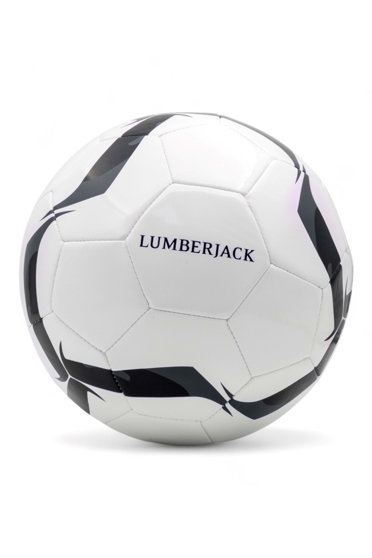 Lumberjack Mb Crista 55Sn450 5Fx Futbol Topu 5 No