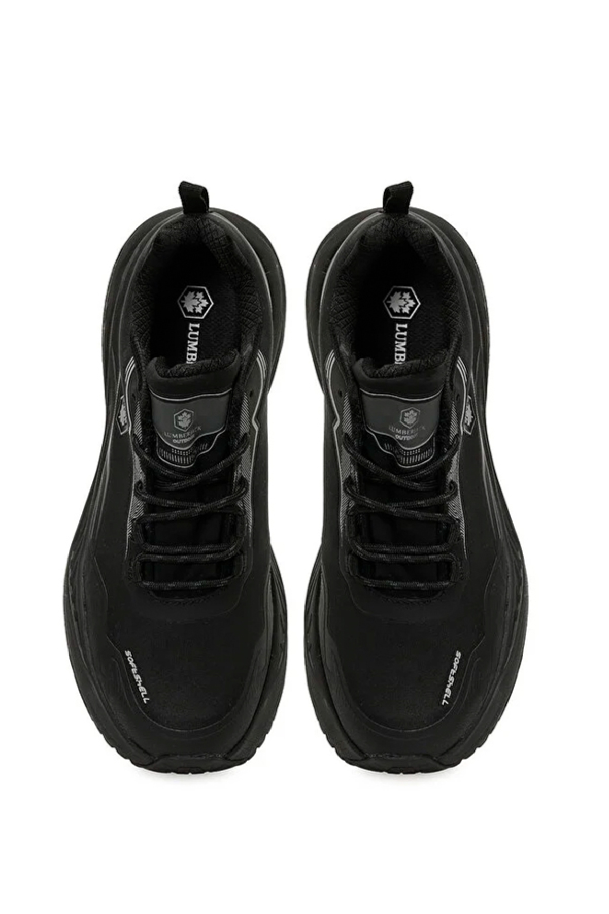 Lumberjack102036686 Difo 5 Pr Erkek Spor Ayakkabi
