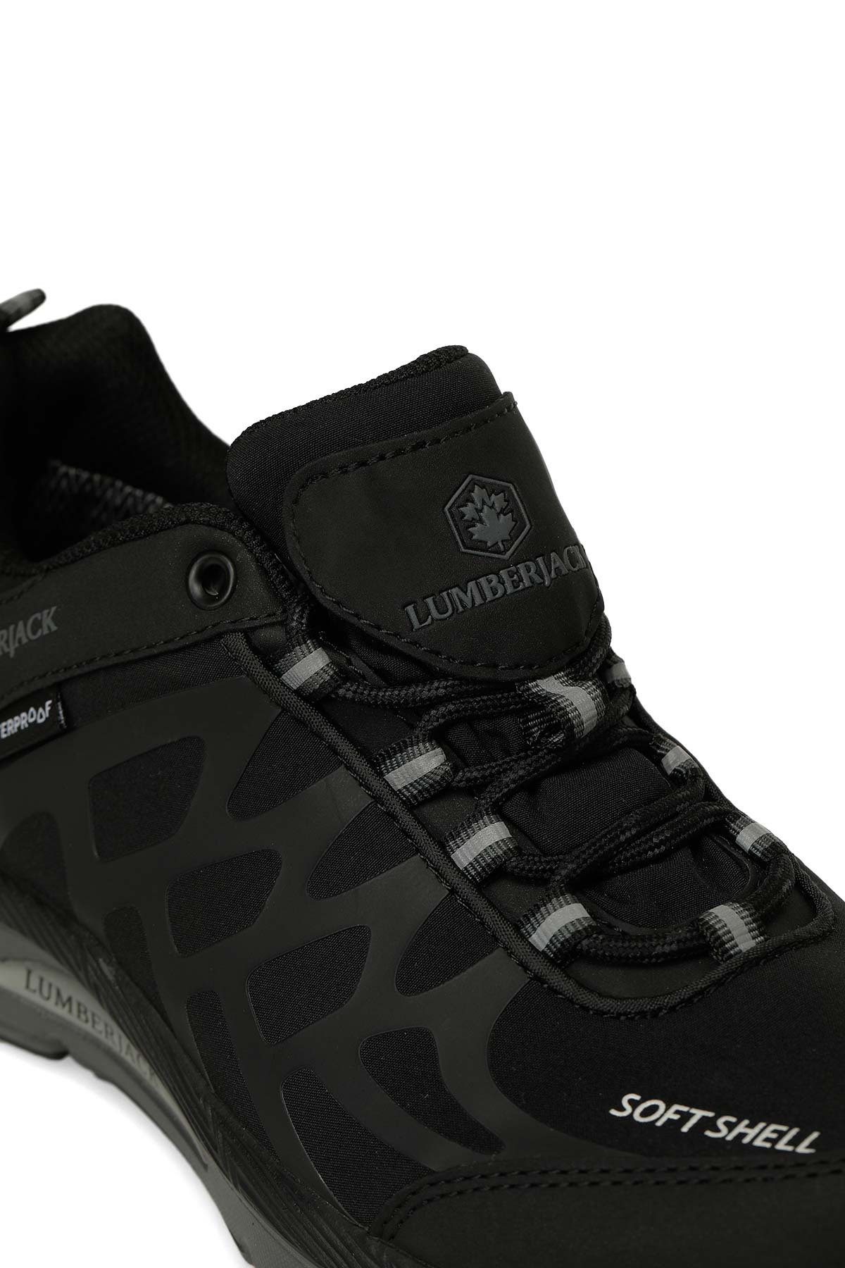 Lumberjack Ursa Wmn 6Pr Unisex Waterproof Ayakkabı