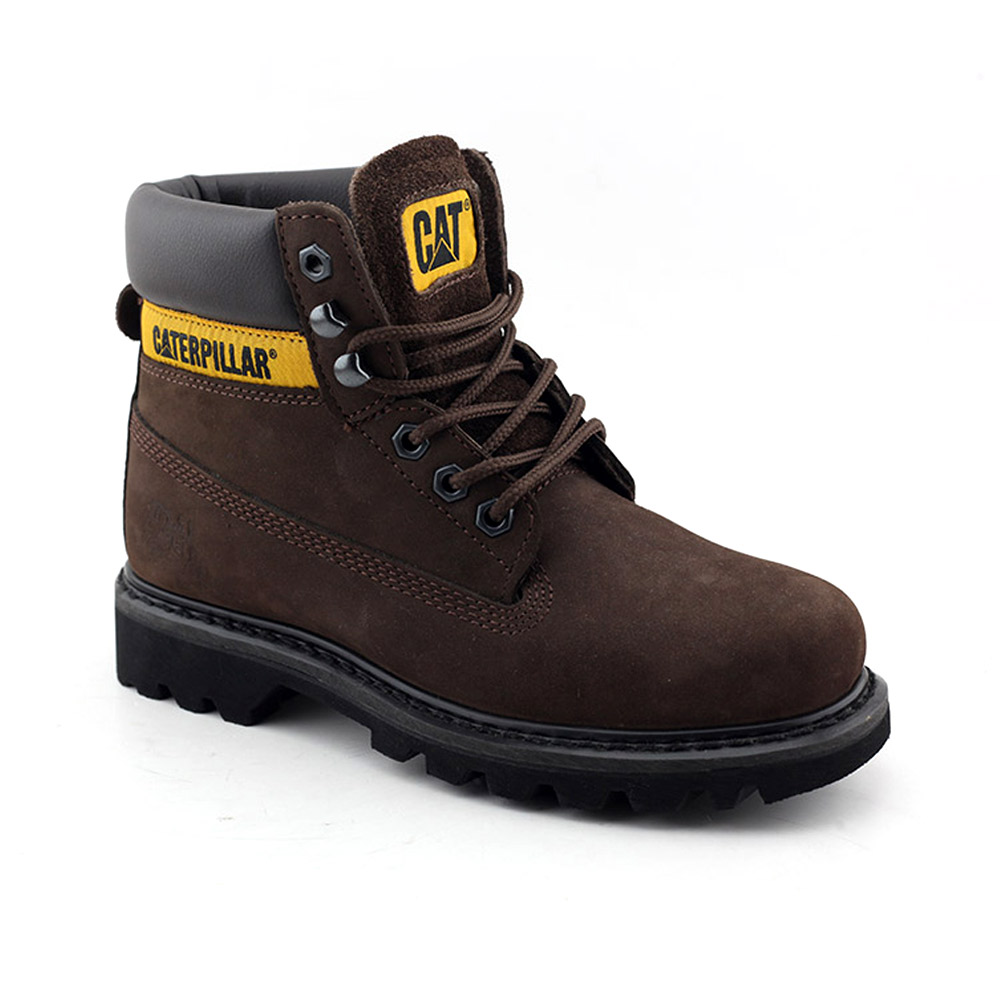 Caterpillar Colorado Unisex Bot