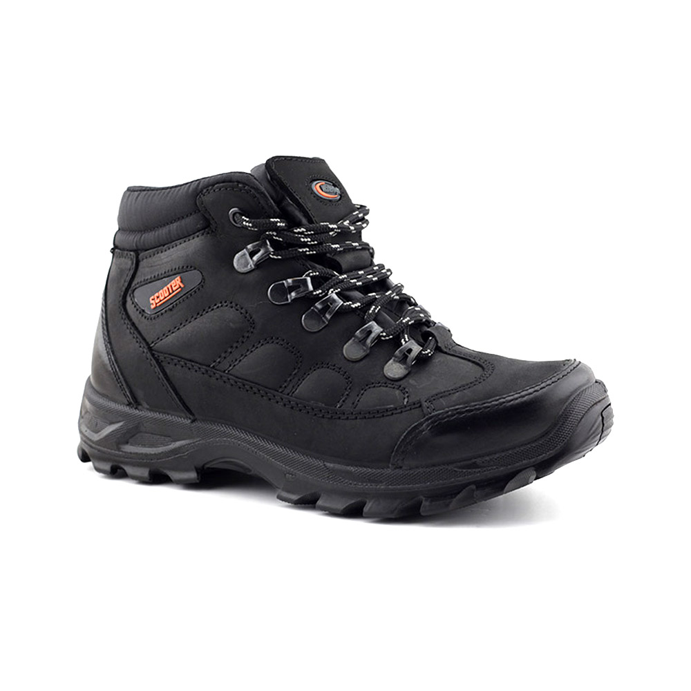 Scooter G5538 Watertight Su Geçirmez Unisex Bot