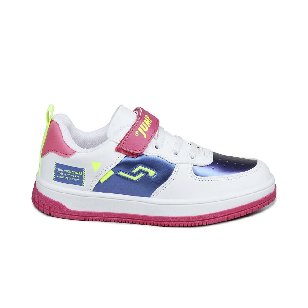 Jump 27760 O P Çocuk Sneaker Spor Ayakkabı