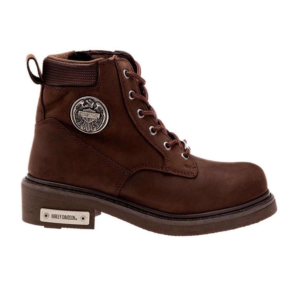 Harley Davidson Jim Unisex Bot