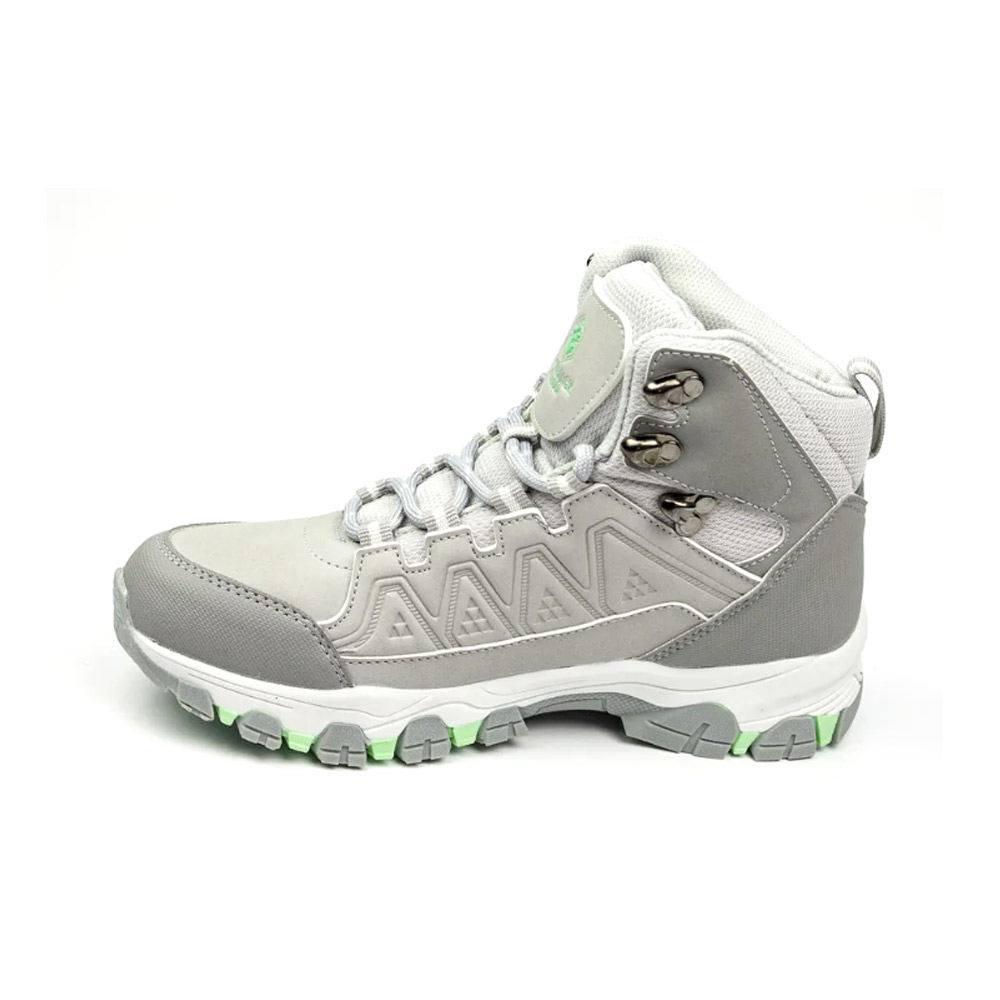 Lumberjack Rhea Hi 3Pr Kadın Outdoor Bot