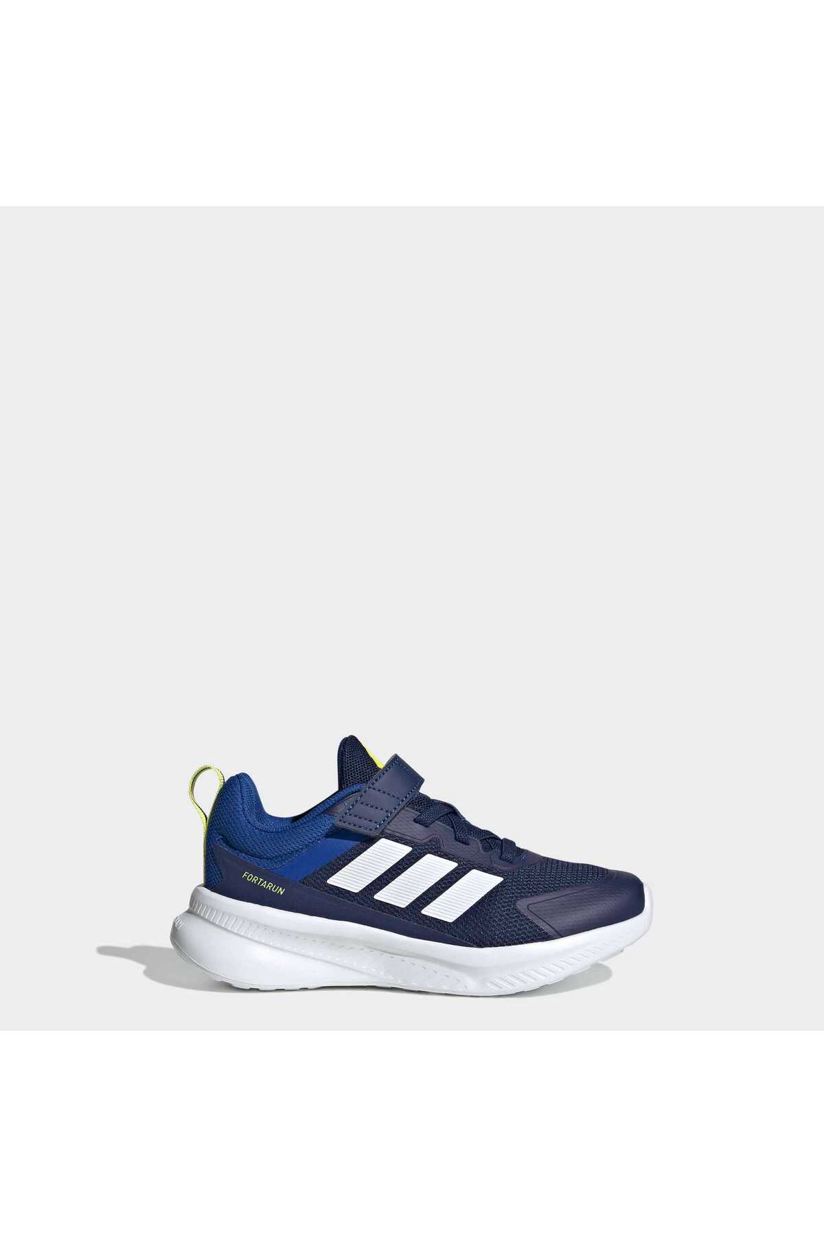 Adidas KH9114 FortaRun  Çocuk Spor Ayakkabısı