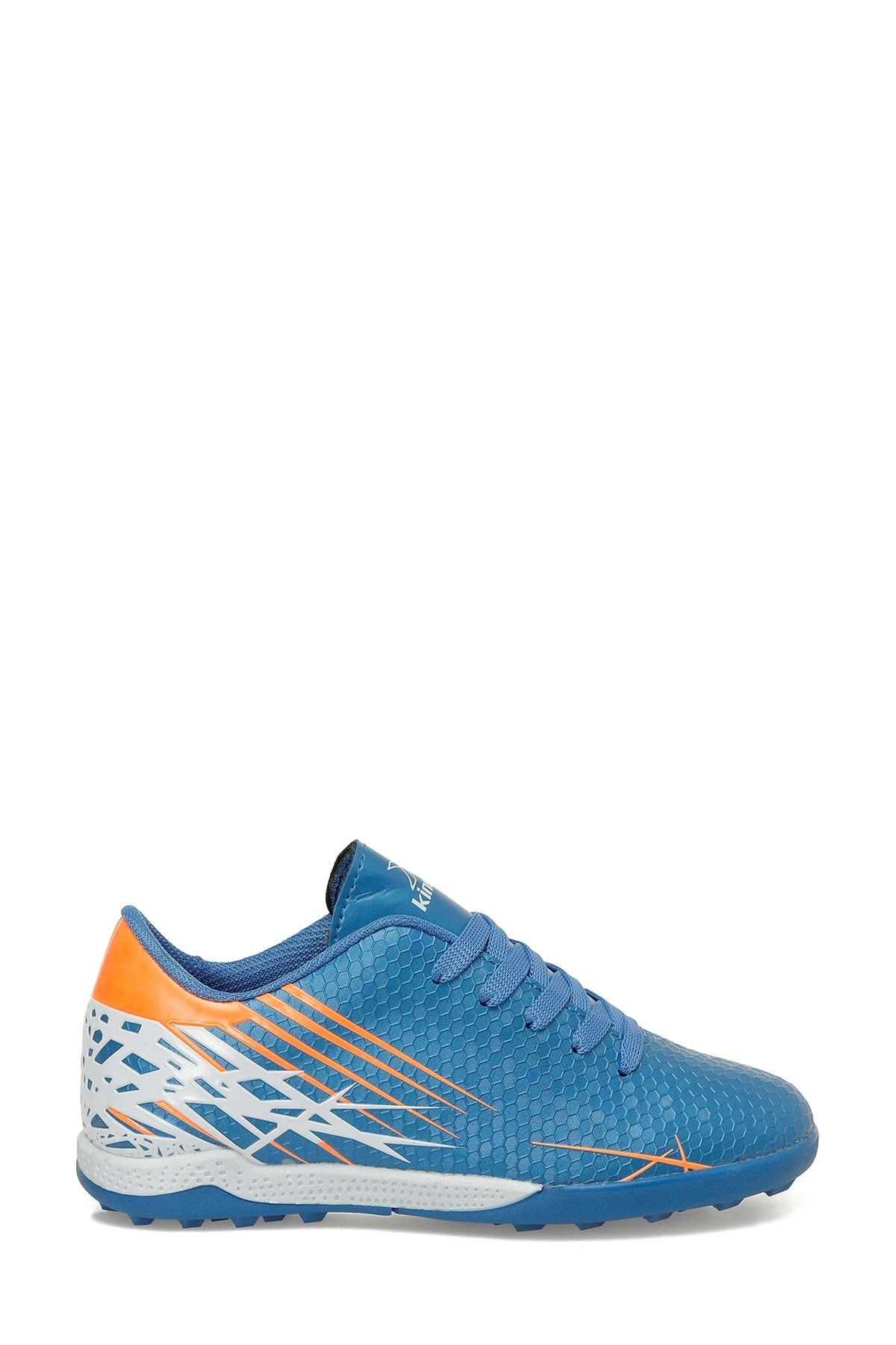 Kinetix Zonzi J Turf F 5 Pr  Çocuk Spor Ayakkabı