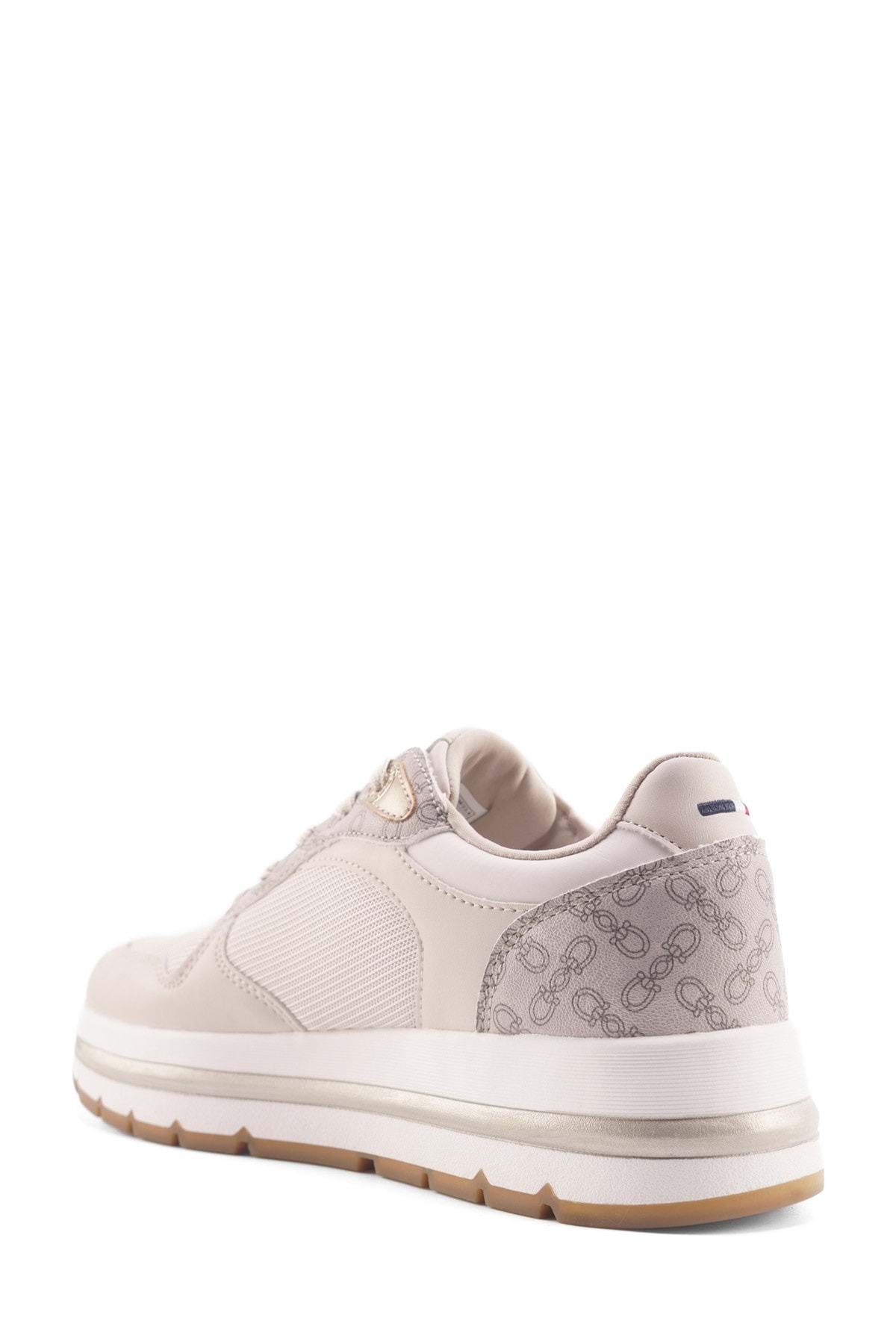 U.S. Polo Assn Shery 101947313 Kadın Spor Ayakkabı