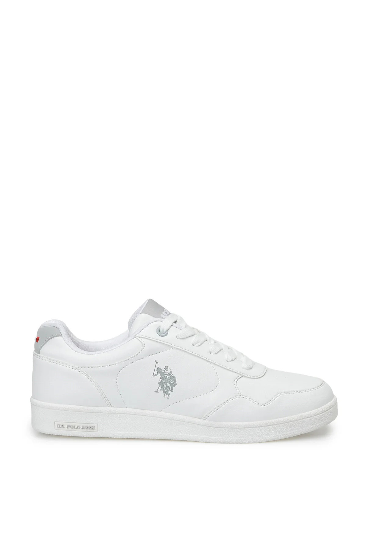 U.S. Polo Assn. Fran Wmn Kadın Sneaker Ayakkabı