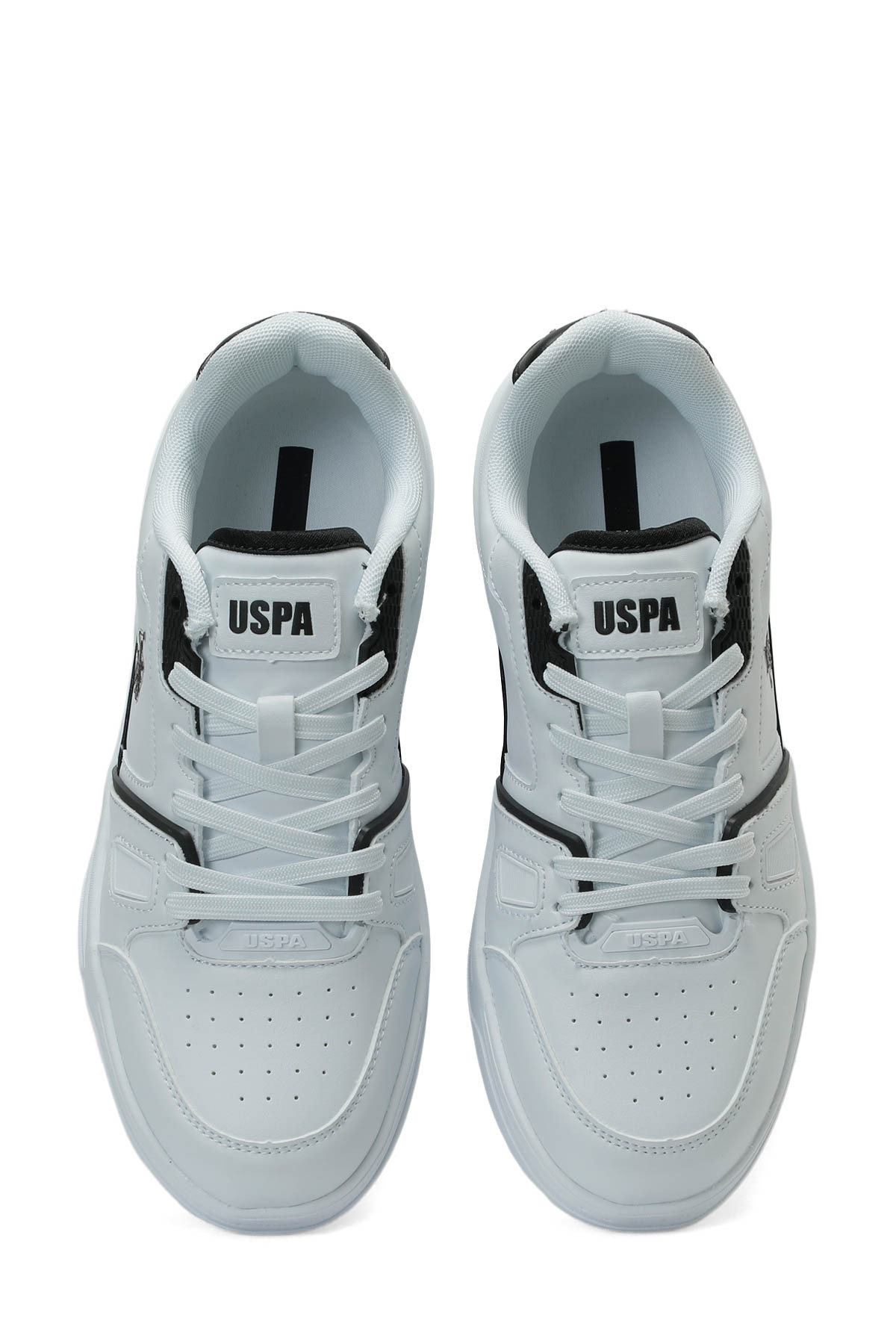 U.S. Polo Assn. Layss Erkek Spor Ayakkabı