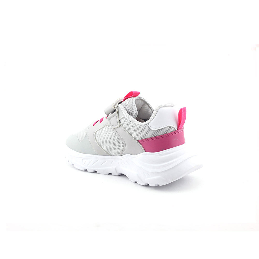 Cool Kids Neon Filet Çocuk Sneaker Spor Ayakkabı