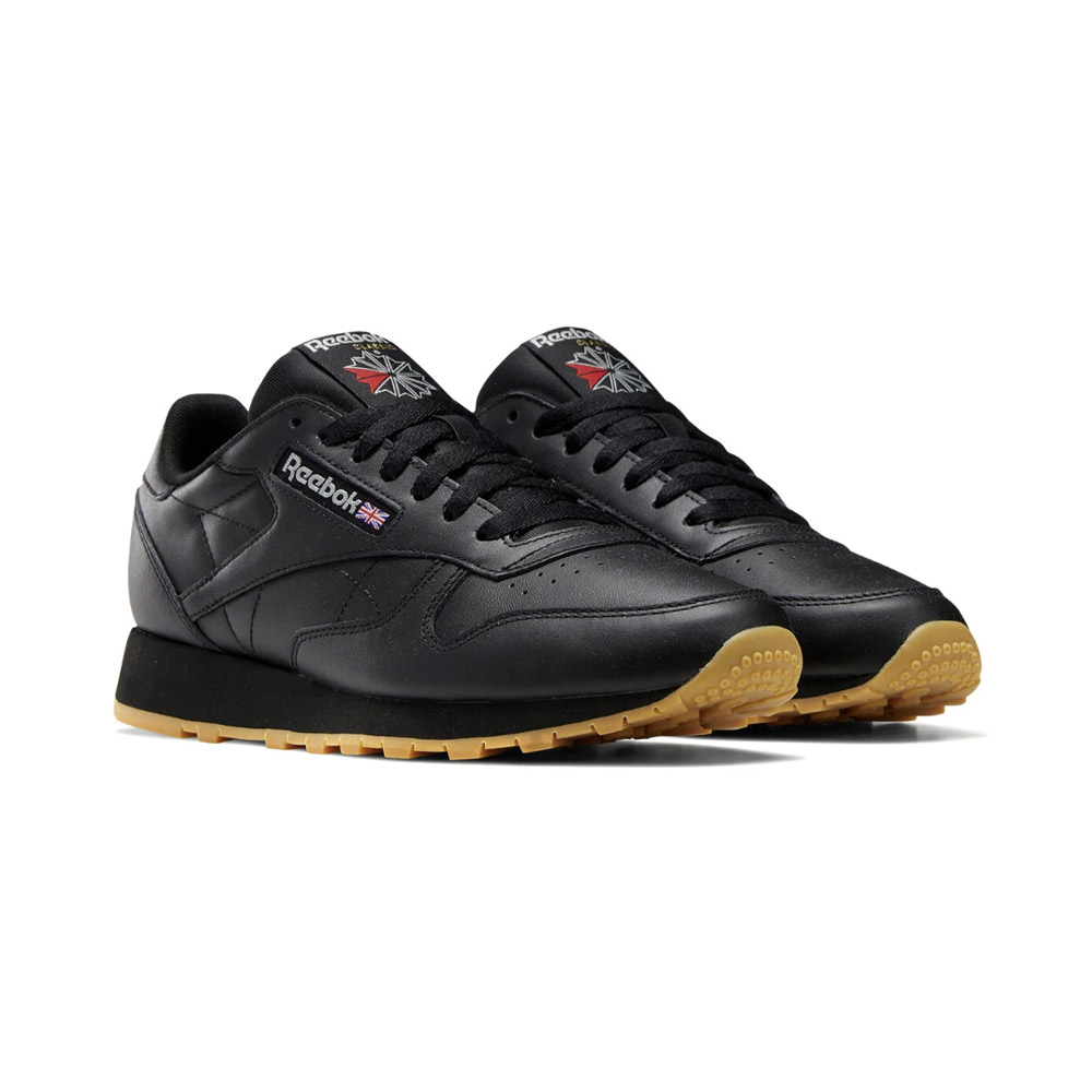 Reebok 100008493 Classıc Leather Spor Ayakkabı