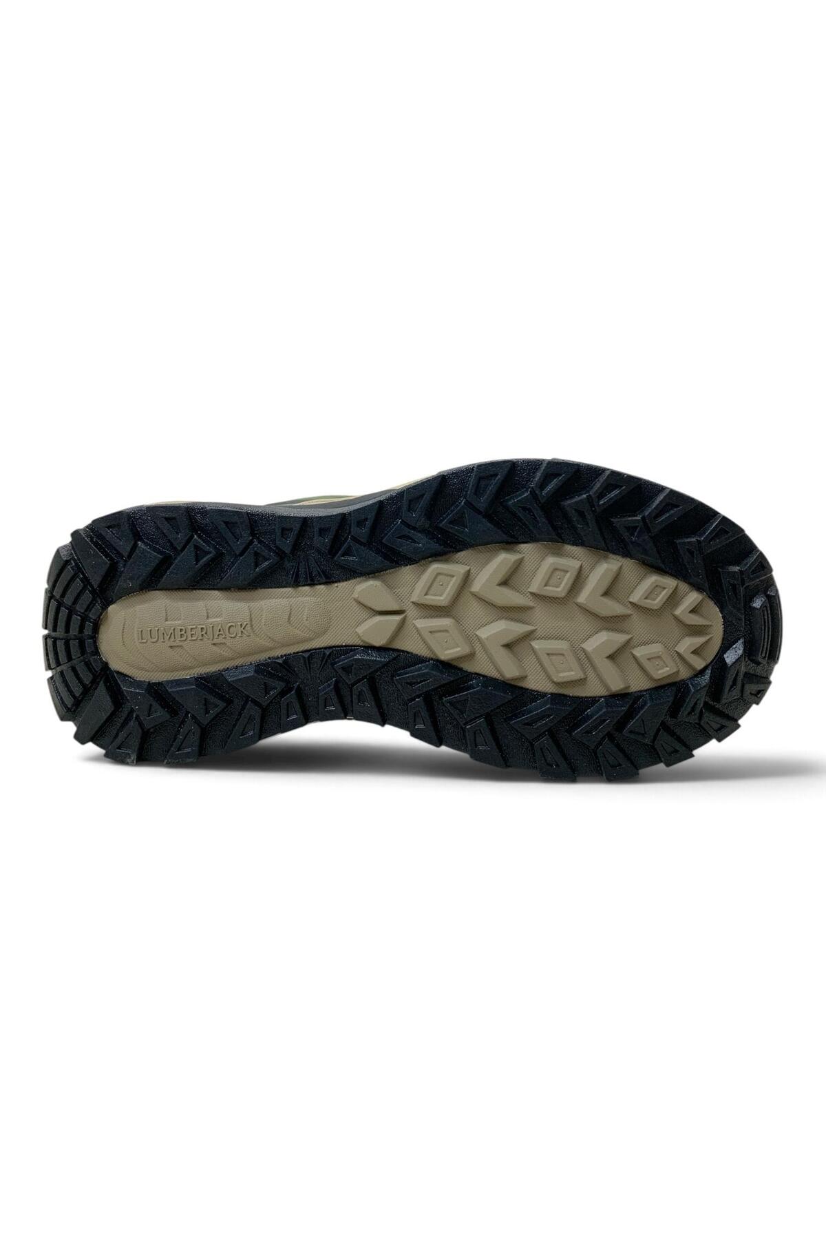 Lumberjack Dart 6Pr Çocuk WaterProof Ayakkabı