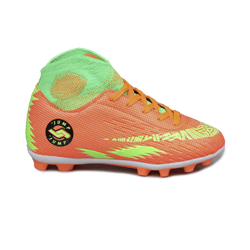 Jump 28382 Filet Krampon Spor Ayakkabı