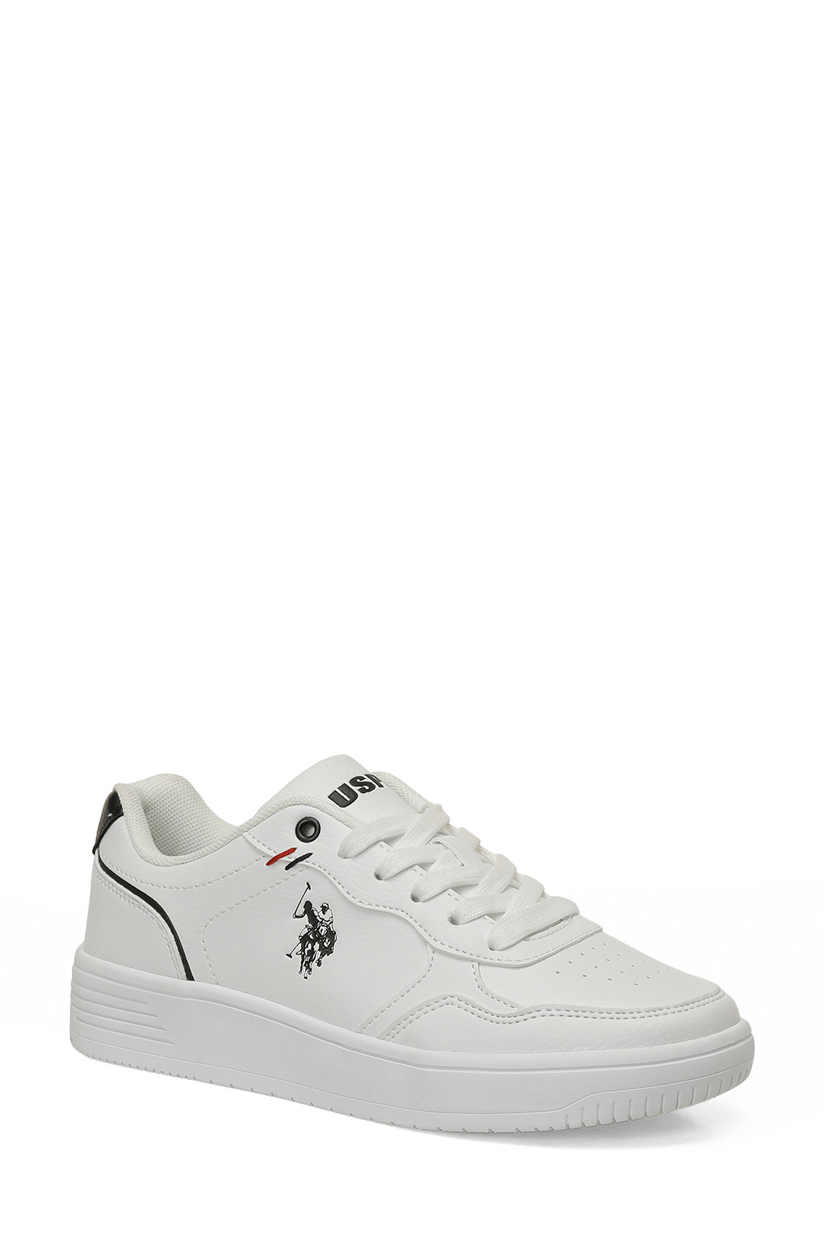 U.S. Polo Assn. Cosmos  Wmn  6 Fx Spor Ayakkabı