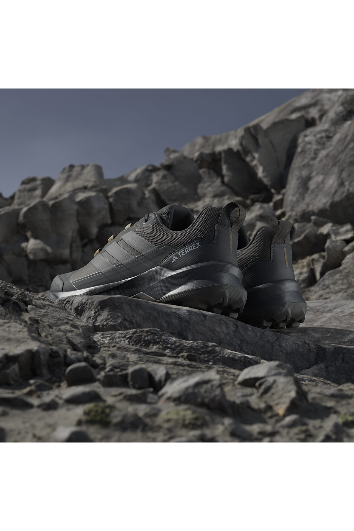 Adidas JQ2213 Terrex Skychaser Ax5 GoraT Ayakkabı