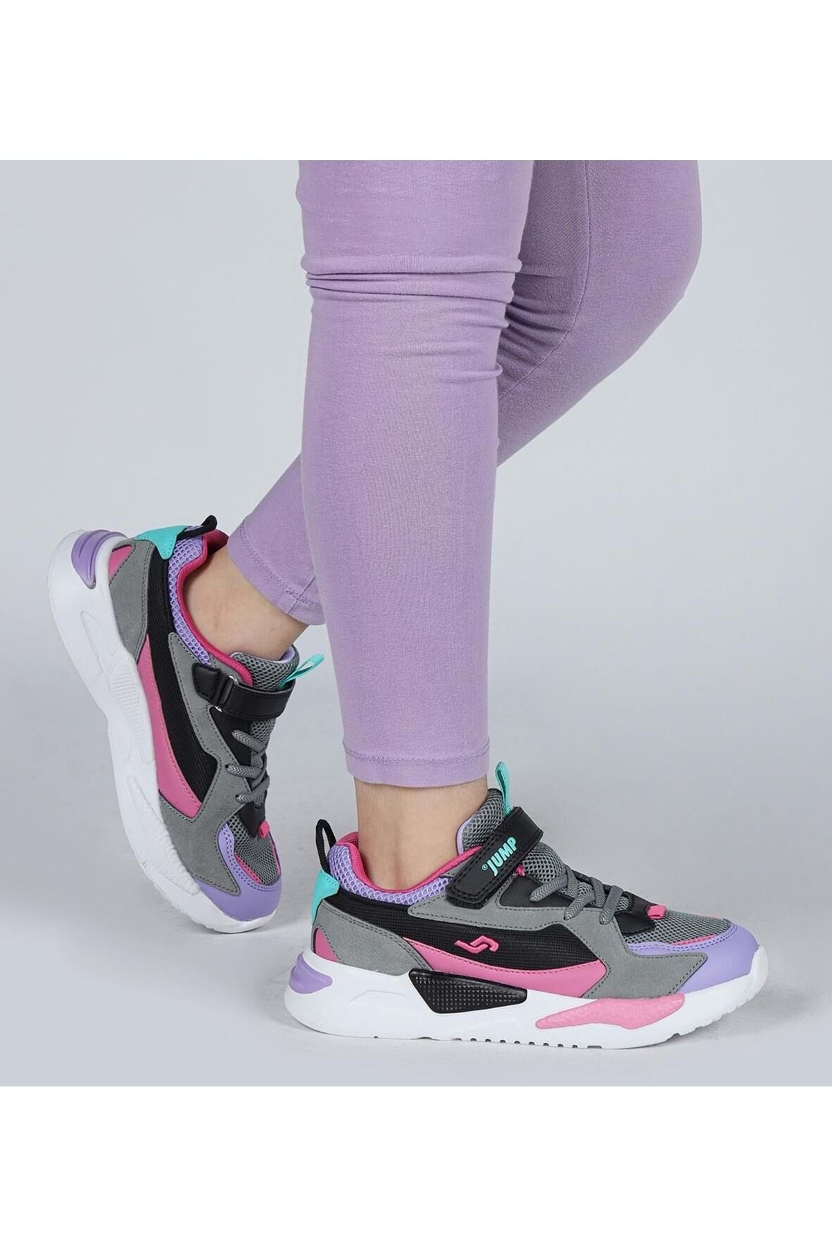 Jump 30058 Filet Çocuk Spor Ayakkabı