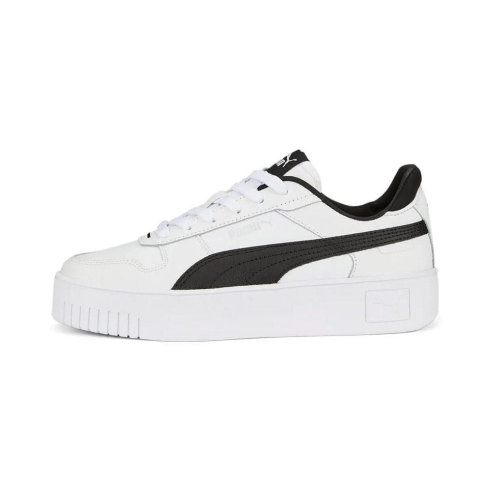 Puma Carina Street Unisex Spor Ayakkabı