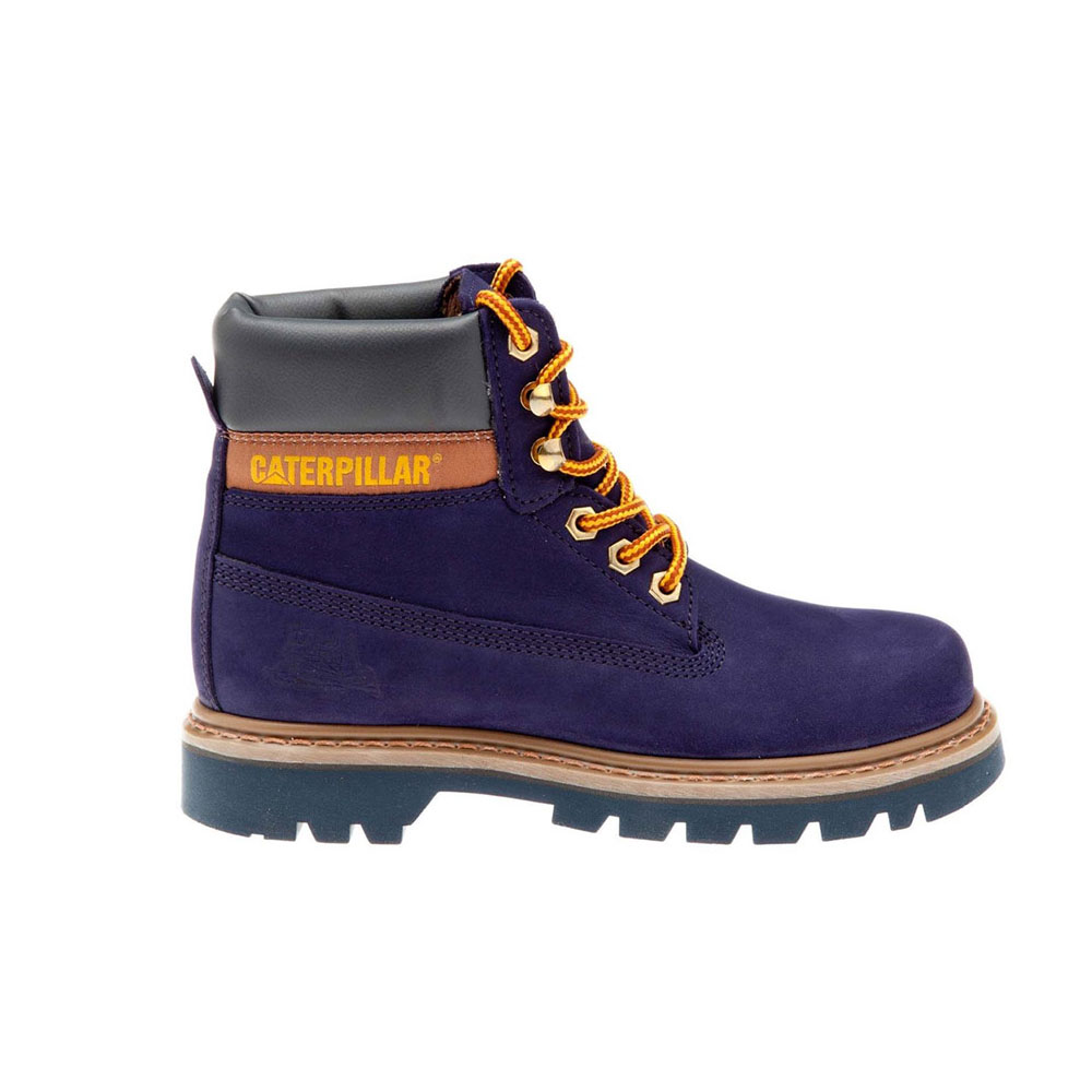 Caterpillar Colorado Unisex Bot