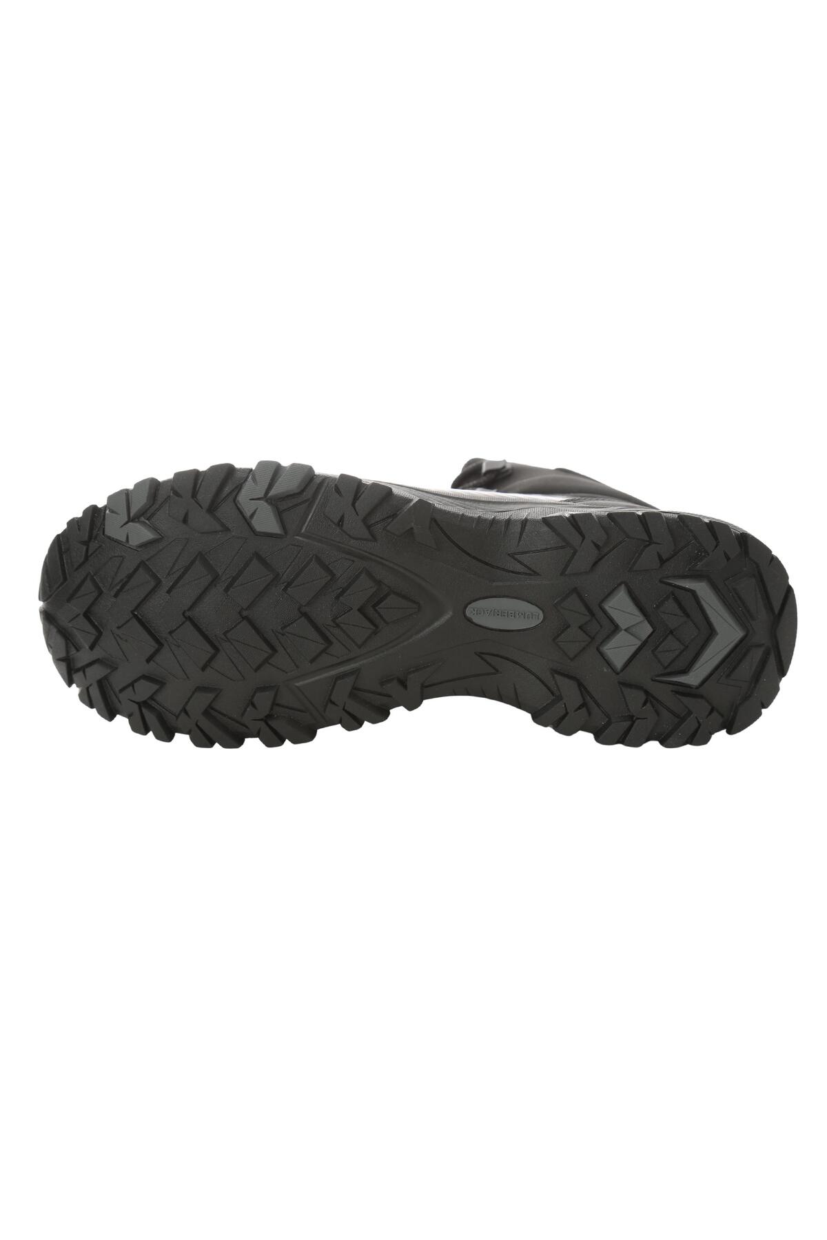 Lumberjack Raven Hi 5Pr Outdoor Erkek Ayakkabı