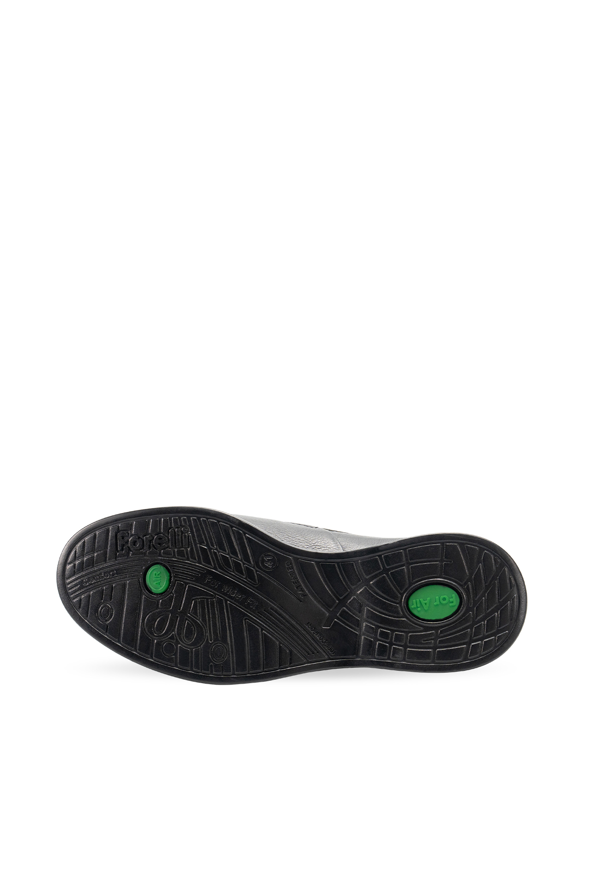 Forelli  Nardo  6927-H Anatomik Erkek Ayakkabı