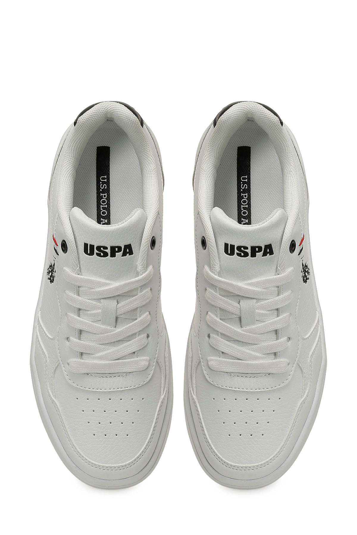 U.S. Polo Assn. Cosmos  Wmn  6 Fx Spor Ayakkabı