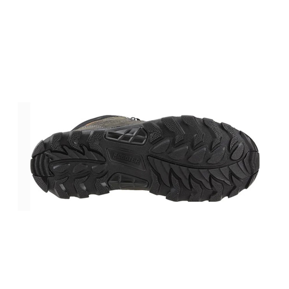 Scooter G5538 Watertight Su Geçirmez Unisex Bot