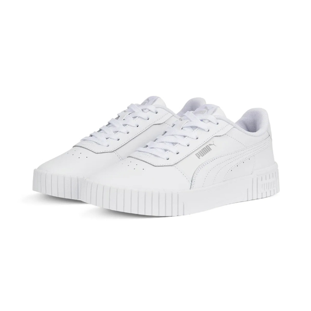 Puma Carina 2.0 Tape Unisex Spor Ayakkabı
