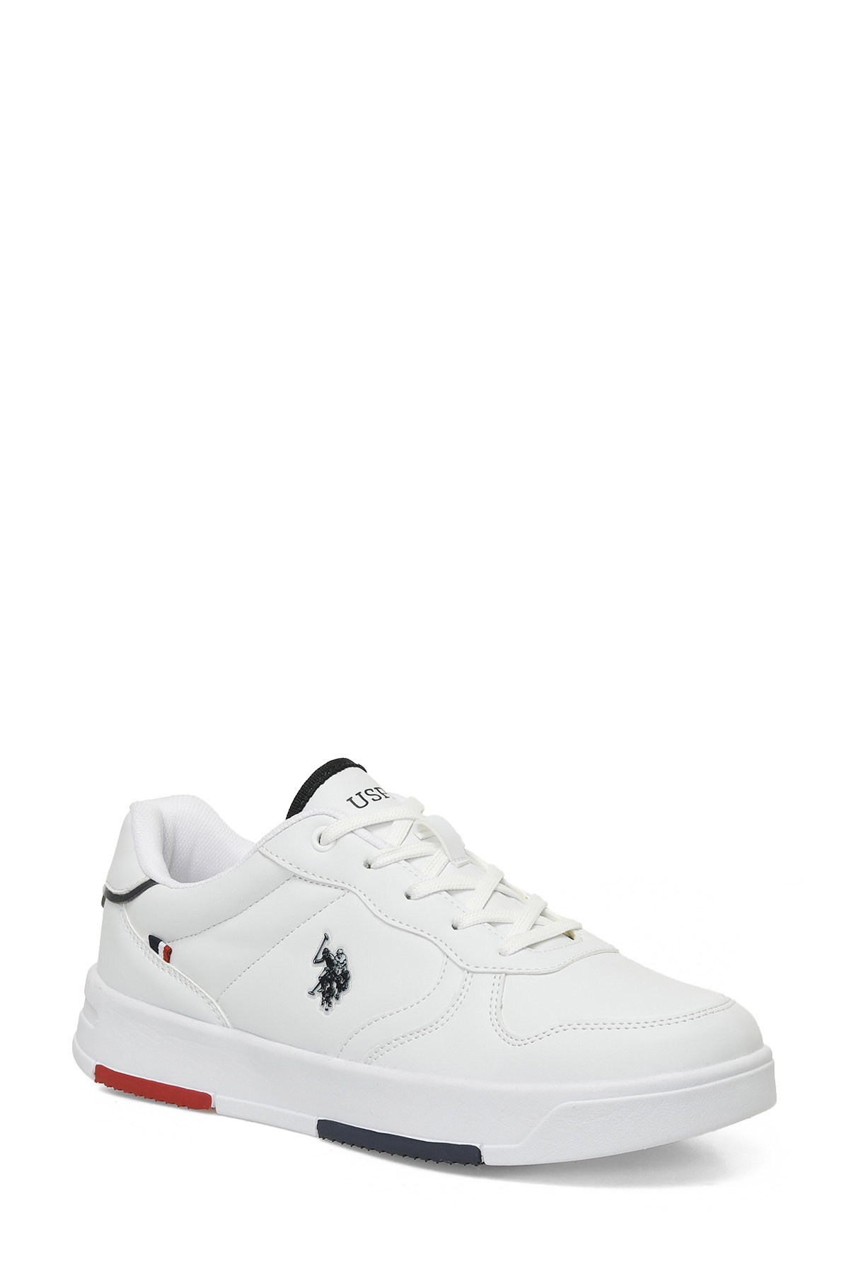 U.S.Polo Assn. Andrei 5Fx Erkek Spor Ayakkabı
