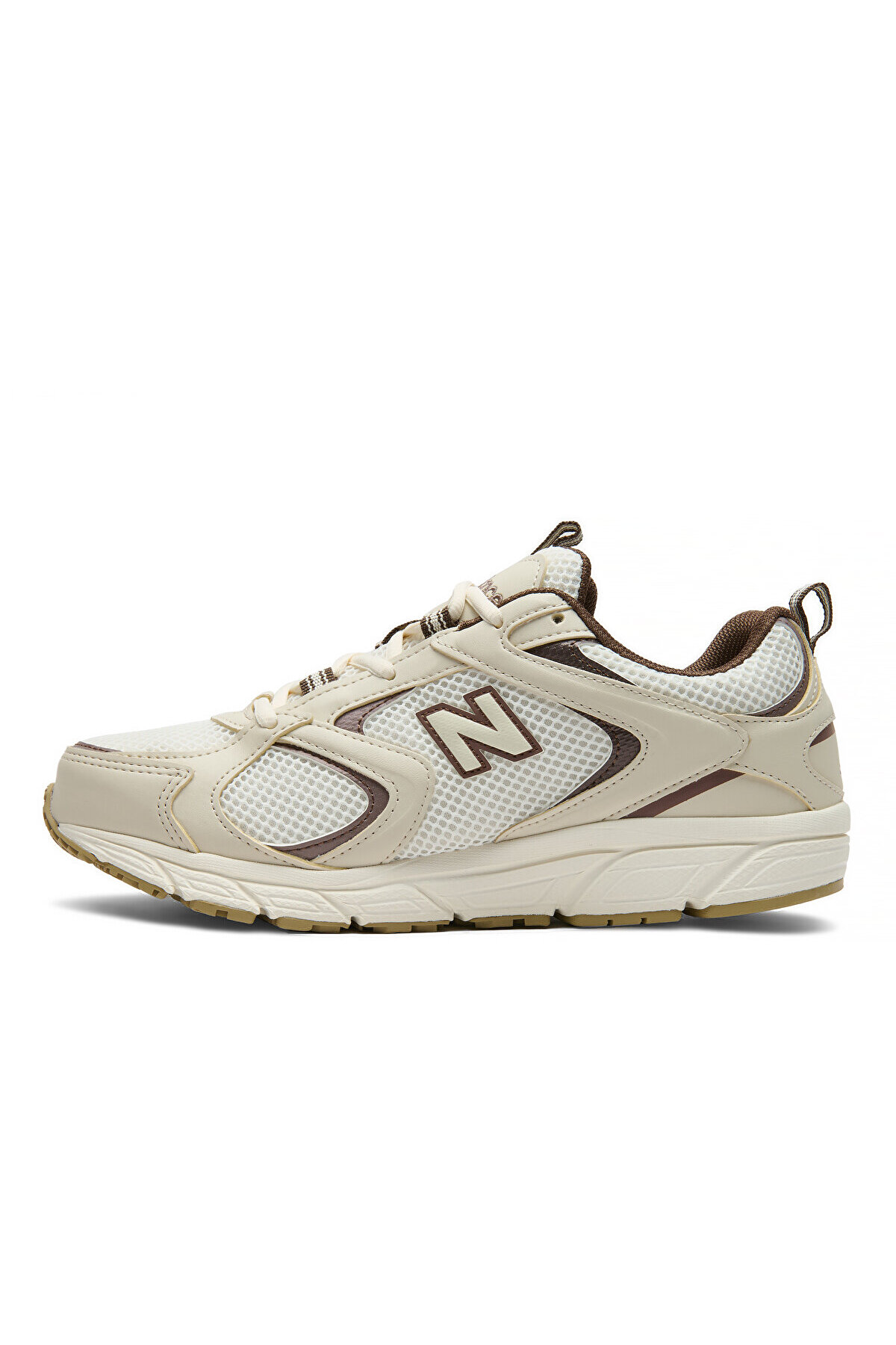 New Balance M4081A3  Unisex Spor Ayakkabı