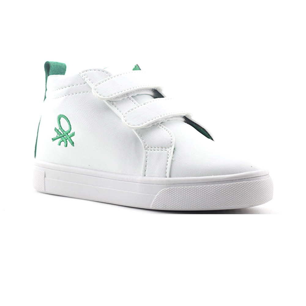 United Colors Of Benetton Çocuk Sneaker Spor Ayakkabısı
