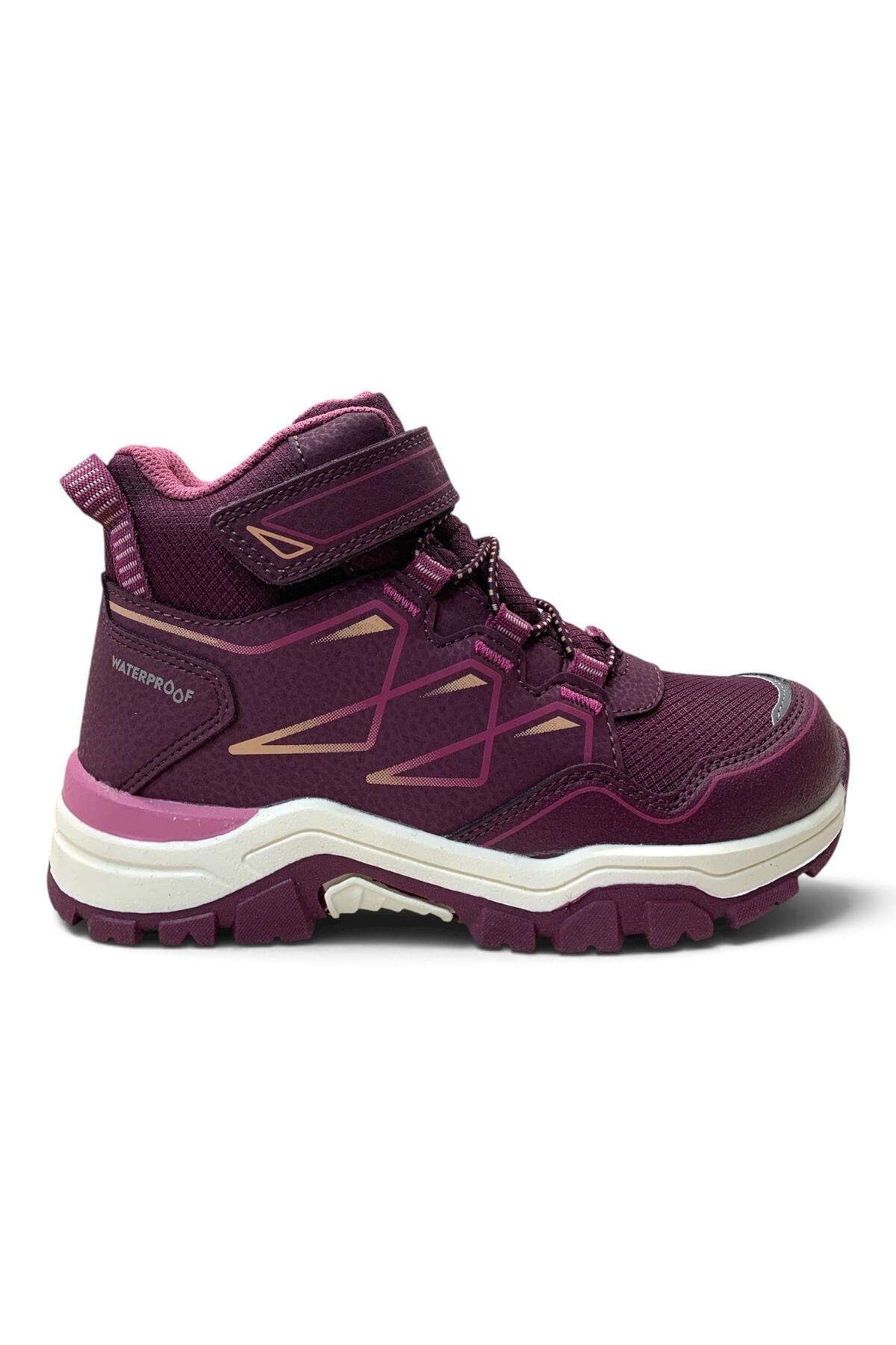 Lumberjack Renny Hi 6pr Çocuk Outdoor Bot