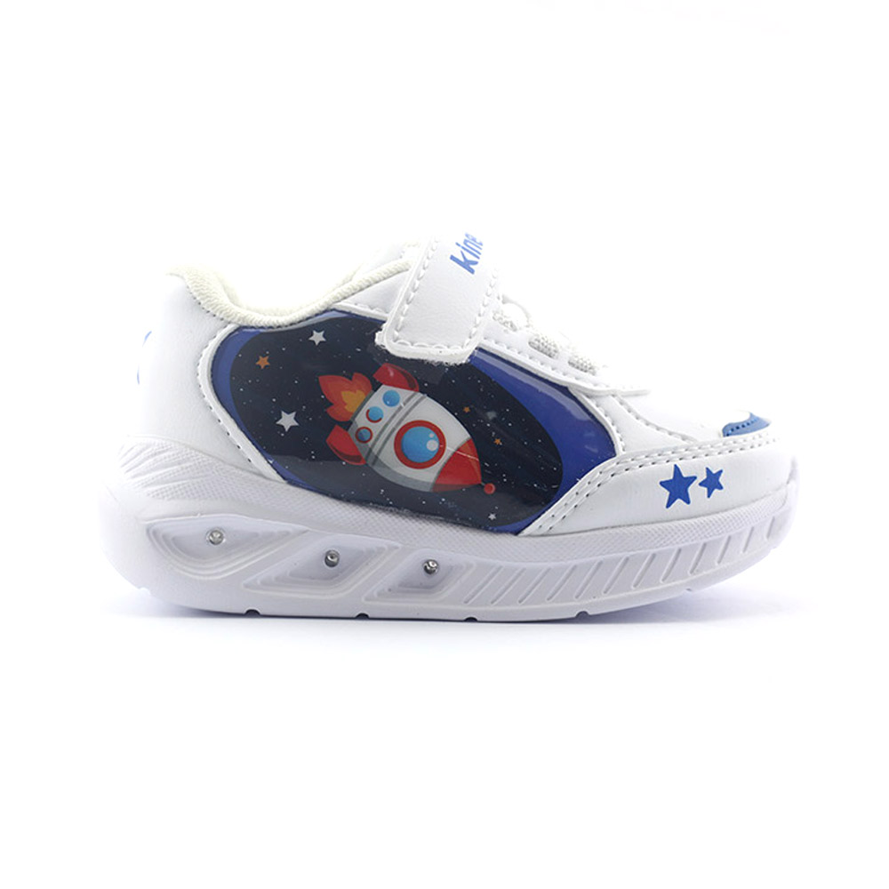 Kinetix 2W CLIO 2PR Çocuk Spor Ayakkabı