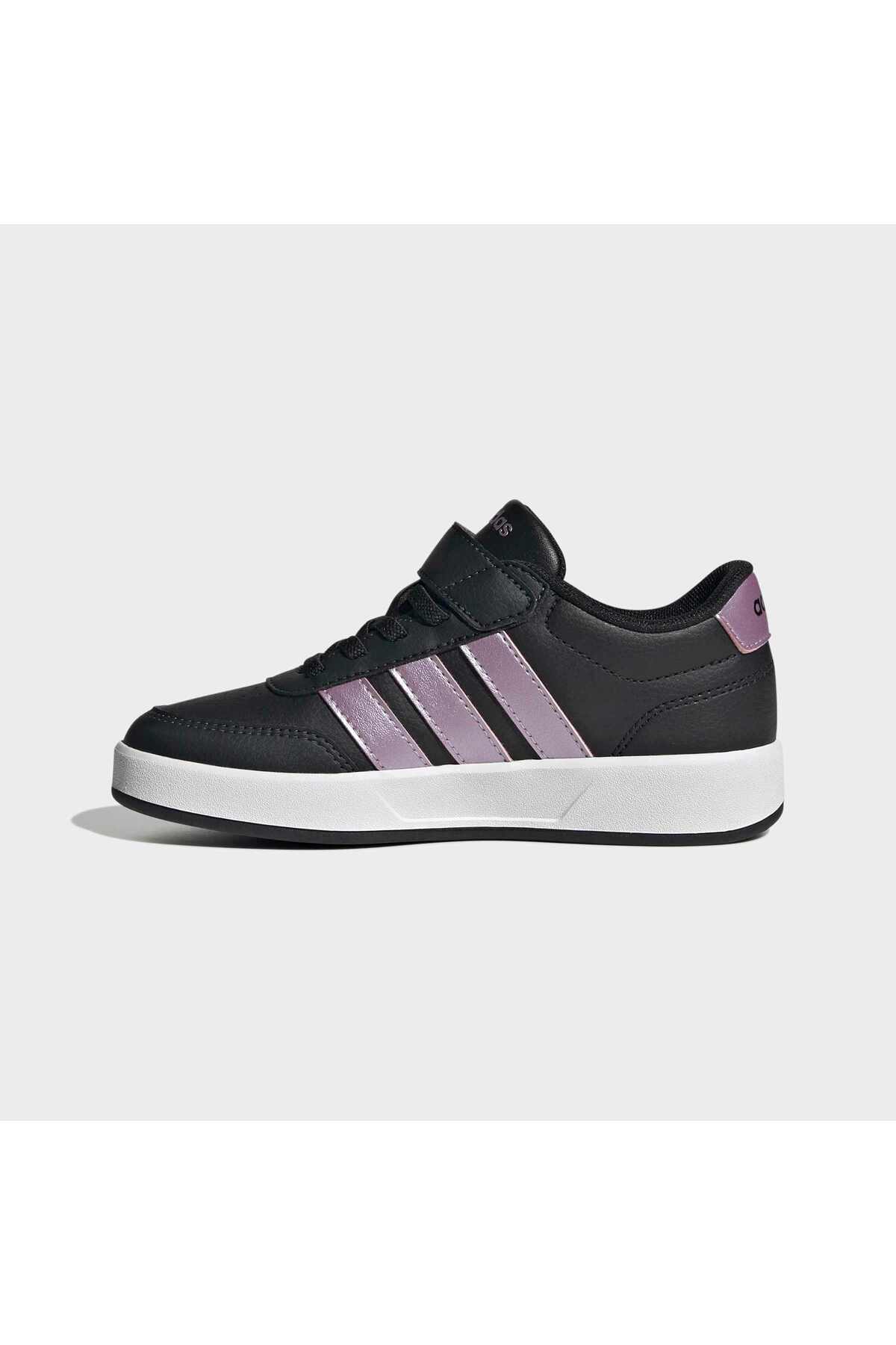 Adidas KJ9526 Breaknet 3.0 E Çocuk Spor Ayakkabısı