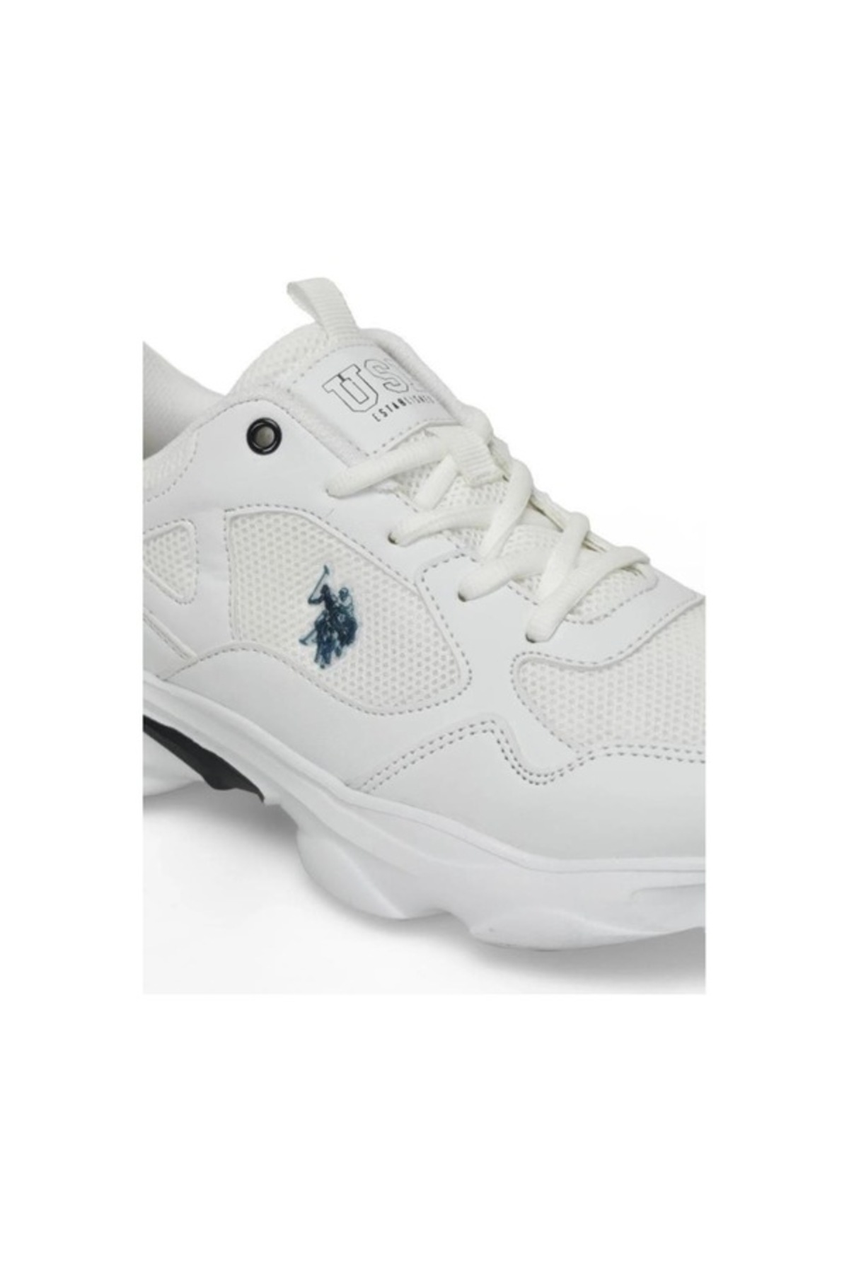 U.S. Polo Assn Bob 10946822 Kadın Spor Ayakkabı