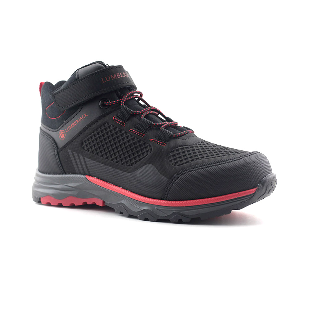 Lumberjack Blanka Hi 2Pr Çocuk Spor Bot