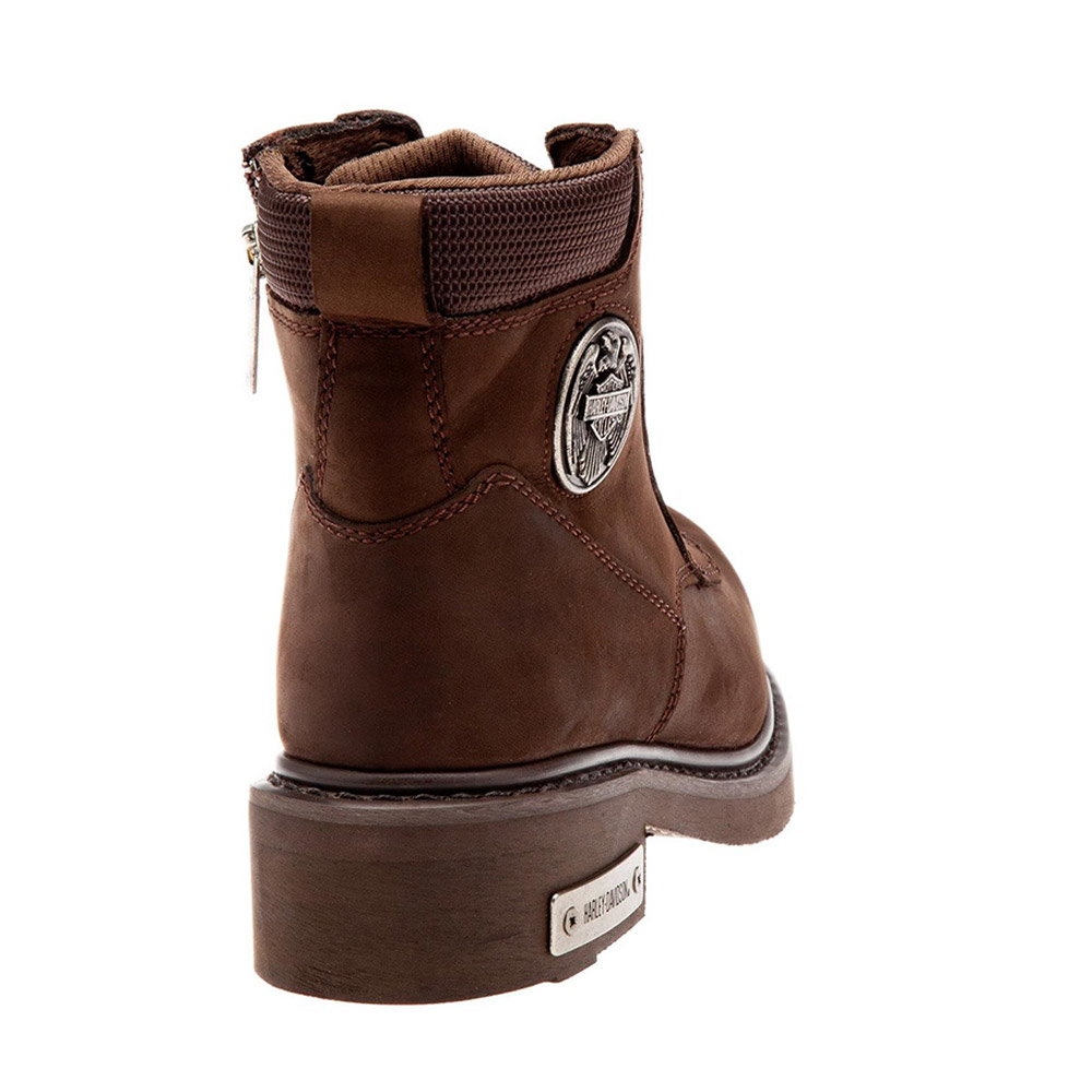 Harley Davidson Jim Unisex Bot