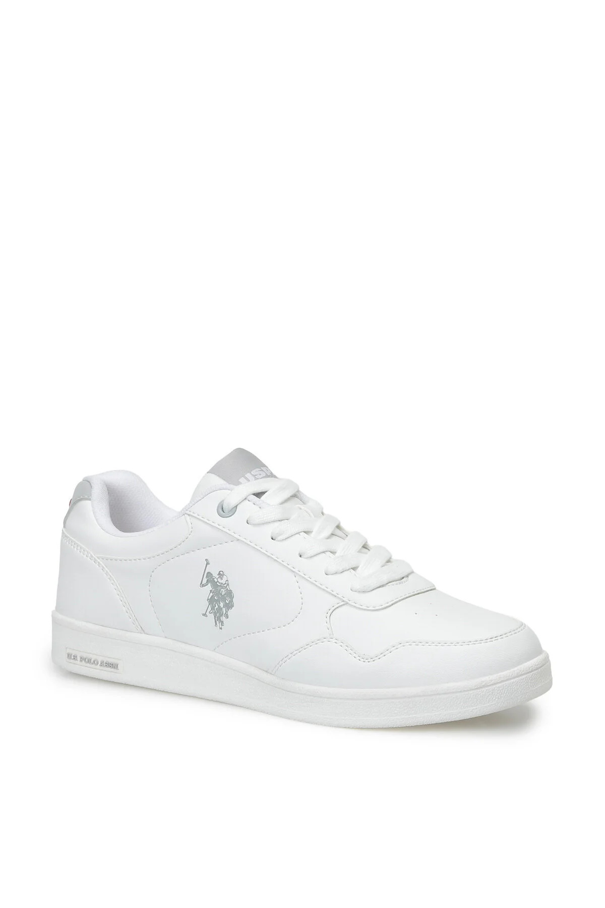 U.S. Polo Assn. Fran Wmn Kadın Sneaker Ayakkabı