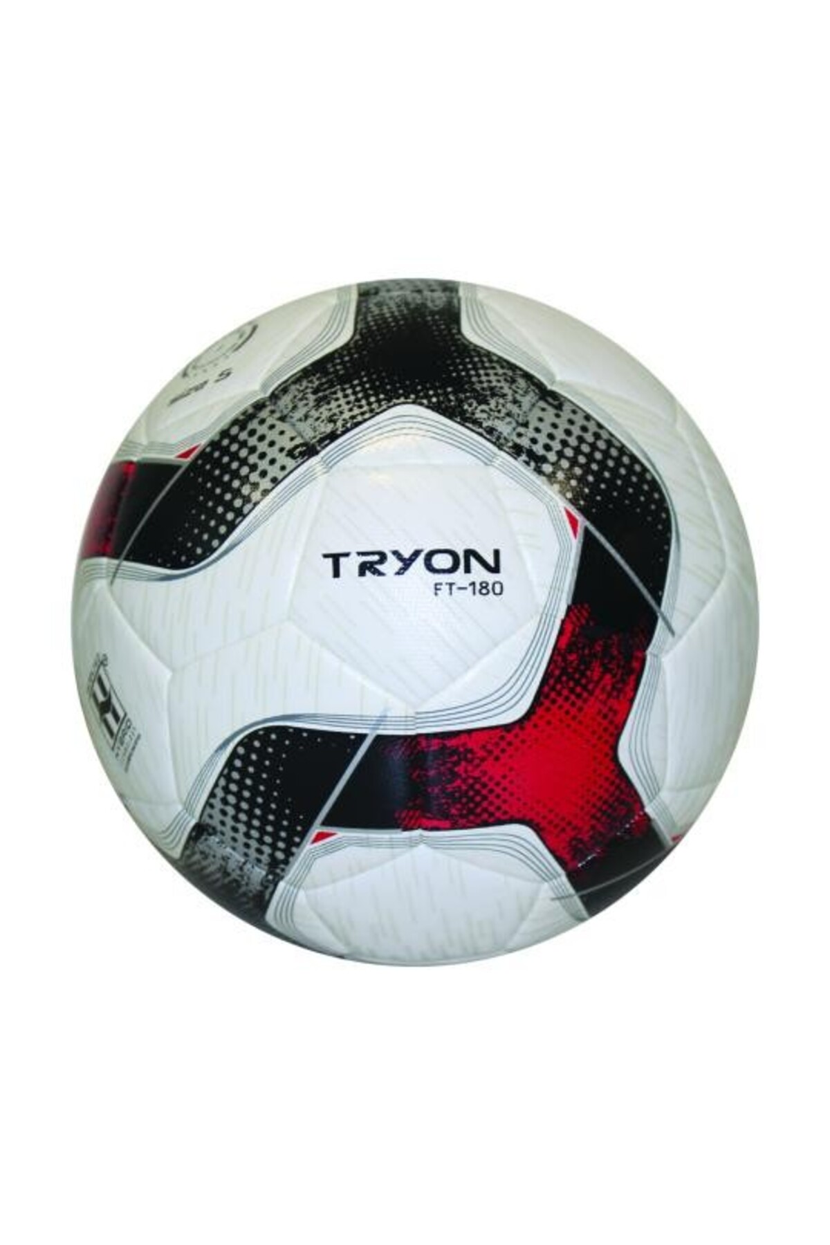 TRYON F.TOPU