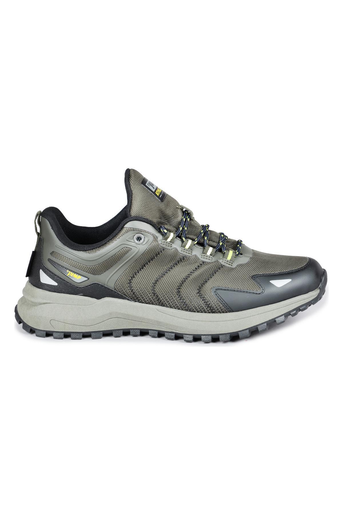 Jump 34650 Erkek Outdoor Spor Ayakkabı