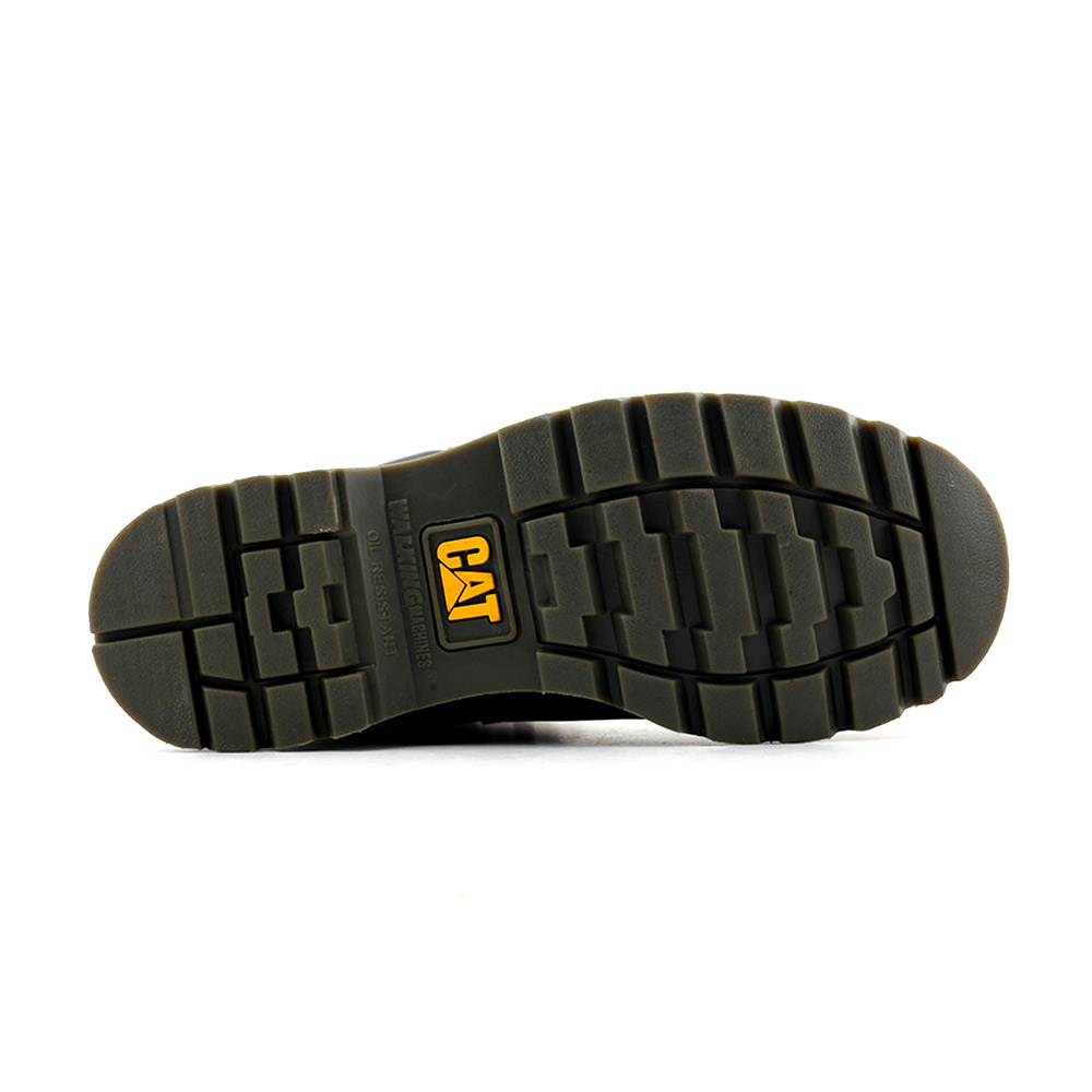 Caterpillar Colorado Unisex Bot