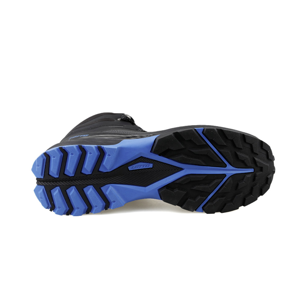 Lotto 3W Hunter High Wp 3Fx Erkek Outdoor Ayakkabı