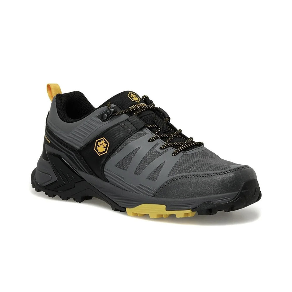 Lumberjack Shell Hi 3Pr Erkek Outdoor Bot