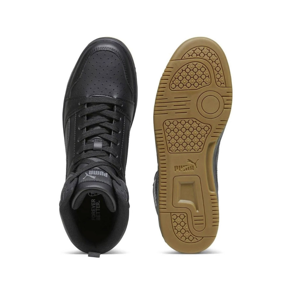 Puma Rebound v6 Erkek Spor Ayakkabı