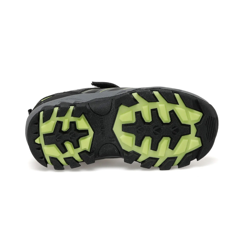 Lumberjack Under Jr 3Pr Filet Çocuk Spor Ayakkabı