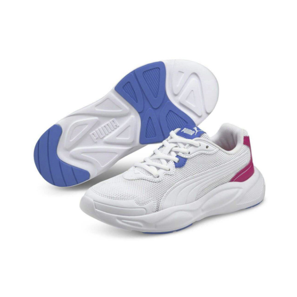 Puma Runner Nu Wave Kadın Spor Ayakkabı