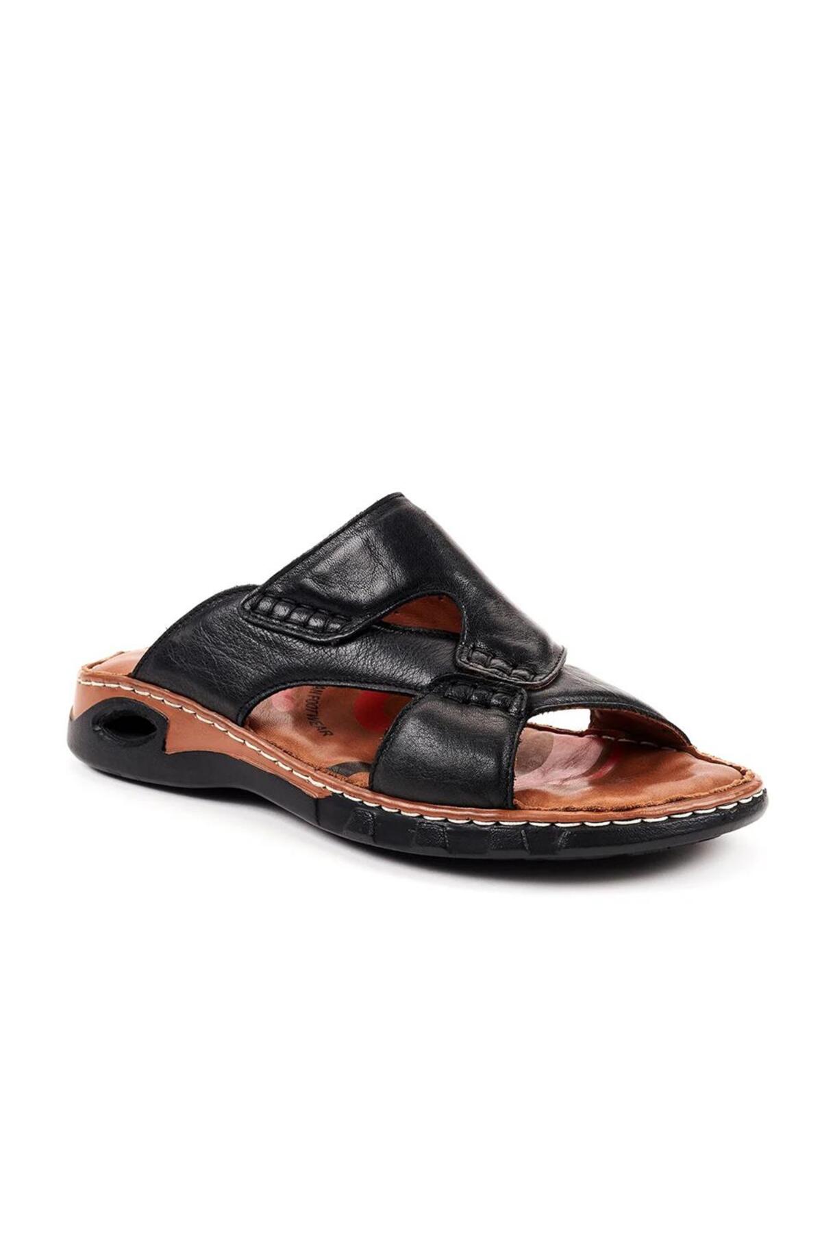 Forelli 40501Tuna Erkek Terlik