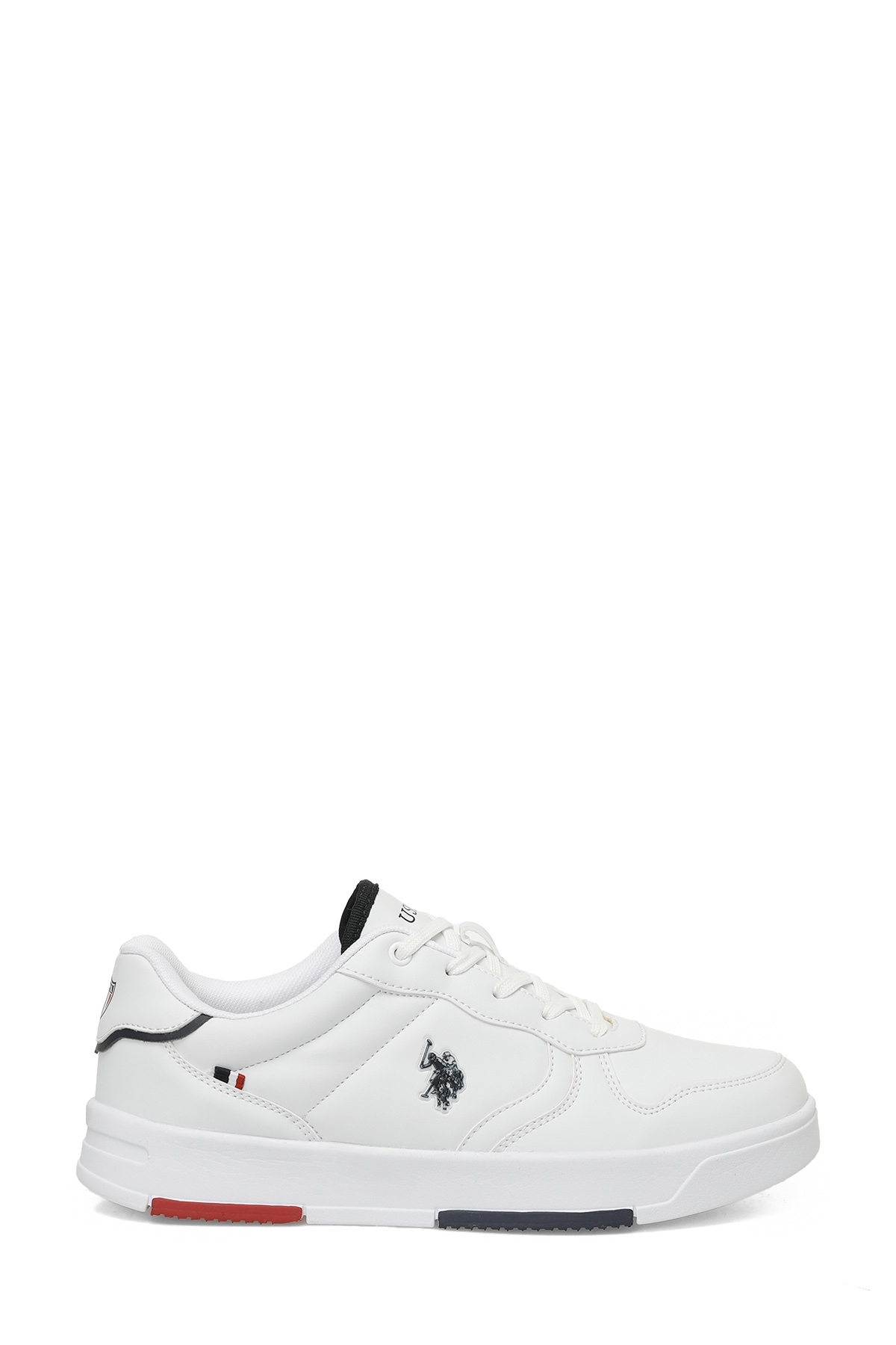 U.S.Polo Assn. Andrei 5Fx Erkek Spor Ayakkabı